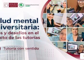 Reúne la UAT a más de tres mil universitarios en webinarios sobre salud mental