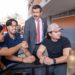 Alianzas estratégicas de la UAT aseguran empleos para egresados en la ANAM y SCJN