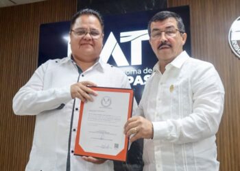 Reafirma UAT titularidad de la Defensoría de los Derechos Universitarios