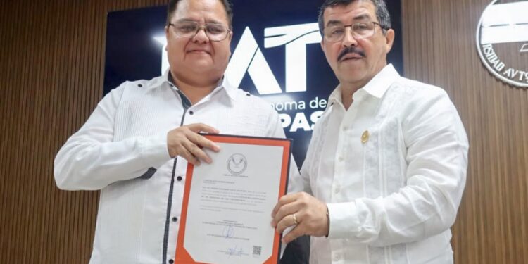 Reafirma UAT titularidad de la Defensoría de los Derechos Universitarios
