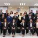 Entrega la UAT la primera generación de la Maestría en Negocios Internacionales en Río Bravo