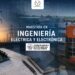Impulsa UAT innovación tecnológica con el posgrado en Ingeniería Eléctrica y Electrónica