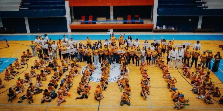 Pone en marcha la UAT campamentos deportivos y culturales de verano 2026