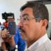 Estoy enfocado cien por ciento al crecimiento y avances de la UAT: Dámaso Anaya