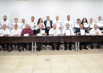 Otorga UPV becas para asegurar acceso a estudiantes de educación media superior