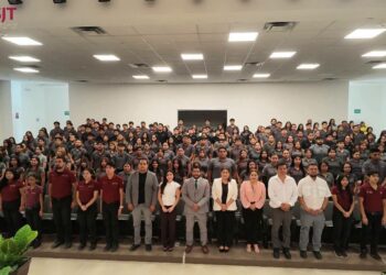 Impulsa USJT transformación de la justicia desde las aulas 