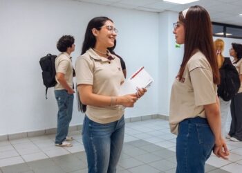 Amplía UT Matamoros oportunidades laborales con nueva carrera especializada en moldeo de plásticos