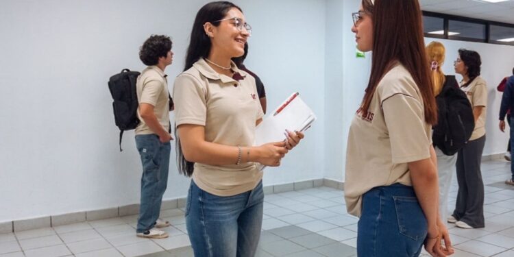 Amplía UT Matamoros oportunidades laborales con nueva carrera especializada en moldeo de plásticos