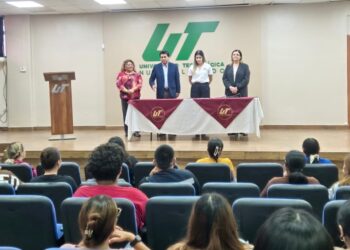 Respalda la UT Nuevo Laredo a estudiantes con becas