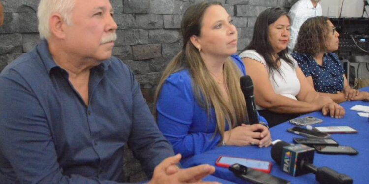 Valida PAN triunfo de Gloria y Truko en Tamaulipas