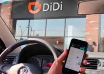 Van contra operadores de plataformas digitales sin registro