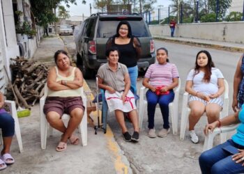 Acusan a Alejandro Castellanos de condicionar programa alimentario en Tamaulipas