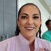 Olga Sosa desde el senado analizará regular instrumentos de redes sociales