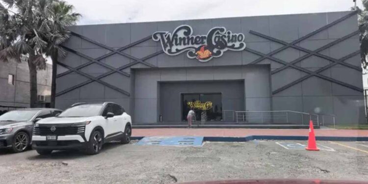 Reanudará operaciones Winner Casino tras llegar a acuerdo