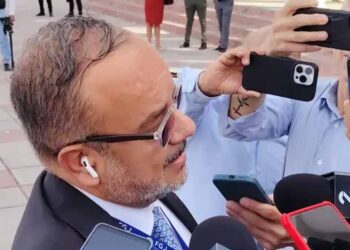 Carpeta sobre caso de YAC está bien integrada: Fiscal Anticorrupción