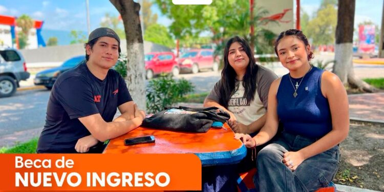 Anuncia la UAT convocatoria de becas para nuevo ingreso