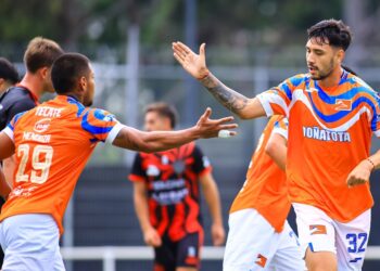 Correcaminos de la UAT se declara listo para recibir a las Chivas en el Marte R. Gómez
