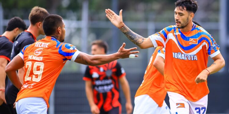 Correcaminos de la UAT se declara listo para recibir a las Chivas en el Marte R. Gómez
