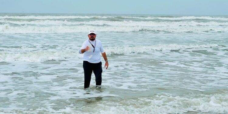 Playas de Tamaulipas, aptas y seguras para recibir a turistas en el verano 2026