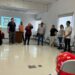 Refuerza STPS cultura de la prevención con capacitación en seguridad contra incendios para personal de COMAPA Victoria