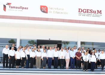 “Fortalecemos la capacitación para responder a los nuevos desafíos laborales”: Américo
