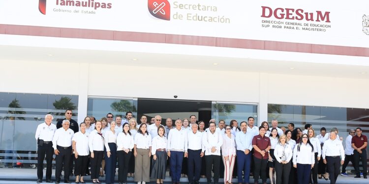 “Fortalecemos la capacitación para responder a los nuevos desafíos laborales”: Américo