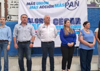 Cierra PAN Nacíonal disputa por dirigencia en Tamaulipas