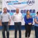 Cierra PAN Nacíonal disputa por dirigencia en Tamaulipas