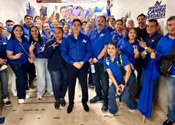 ¡Que abran los libros! Reclaman la base trabajadora. El fantasma de cuatro años de cuentas alcanza al candidato del “cambio verdadero”