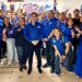 ¡Que abran los libros! Reclaman la base trabajadora. El fantasma de cuatro años de cuentas alcanza al candidato del “cambio verdadero”