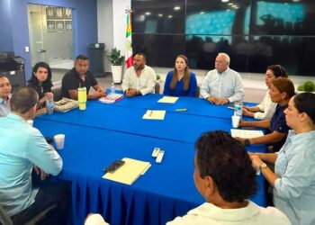 Inician prepotentes y groseros con la prensa