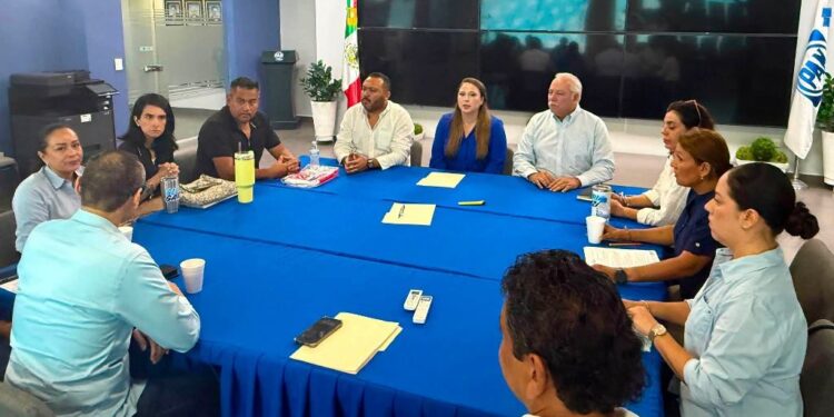 Inician prepotentes y groseros con la prensa