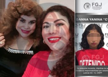 Abogada descarta integrarse a defensa de Danna Yanina por razones éticas profesionales