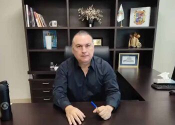 Acusa GP infantilismo político
