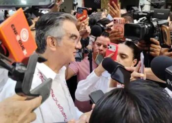 Continúan ajustes en gabinete para alcanzar indicadores: AVA