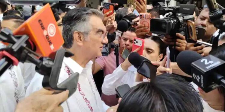 Continúan ajustes en gabinete para alcanzar indicadores: AVA