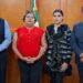 Madre de Dafne busca justicia fuera de Tamaulipas