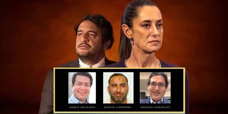 La Comuna/ Andy y Tamaulipas