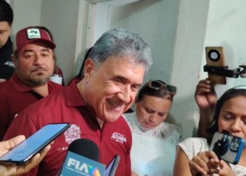 Armando Martínez condiciona candidatura al respaldo ciudadano y del Cabildo