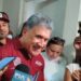 Armando Martínez condiciona candidatura al respaldo ciudadano y del Cabildo