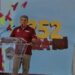 Armando Martínez abrirá evaluación pública antes de su segundo informe