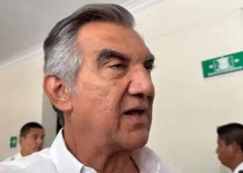 Tamaulipas punto de especial atención de operativos contra huachicol fiscal