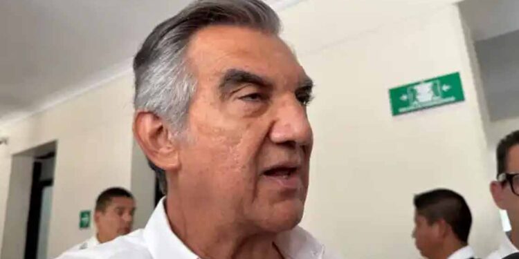 Tamaulipas punto de especial atención de operativos contra huachicol fiscal