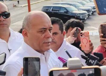 Avanzan investigaciones en casos de menor embarazada en Matamoros y feminicidio de mellizas