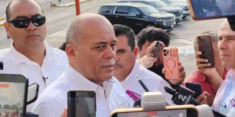 Avanzan investigaciones en casos de menor embarazada en Matamoros y feminicidio de mellizas