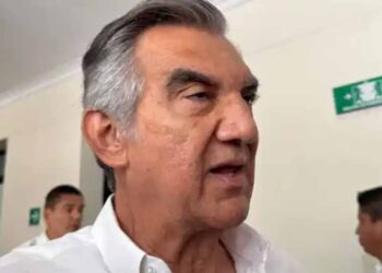 Cada vez se acota más el huachicol fiscal en Tamaulipas: AVA