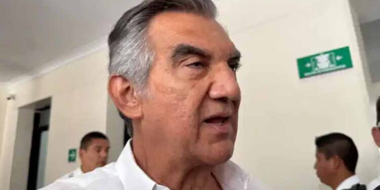 Cada vez se acota más el huachicol fiscal en Tamaulipas: AVA