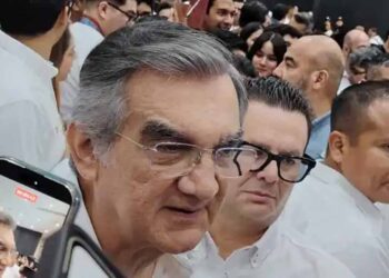Reitera AVA postura institucional en torno a caso Rocha Moya