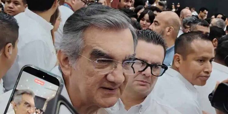 Reitera AVA postura institucional en torno a caso Rocha Moya