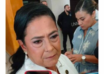 Morena llega a septiembre sin definir agenda legislativa; Blanca Narro espera línea de su bancada